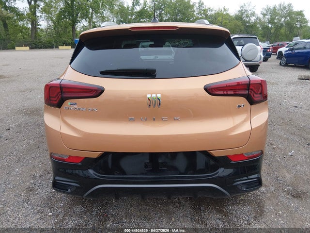 Buick Encore GX Sport Touring Fwd