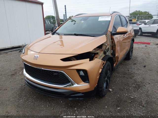Buick Encore GX Sport Touring Fwd