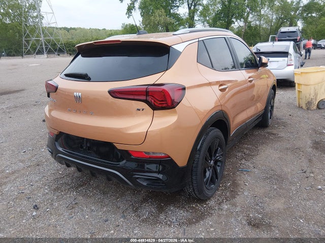 Buick Encore GX Sport Touring Fwd