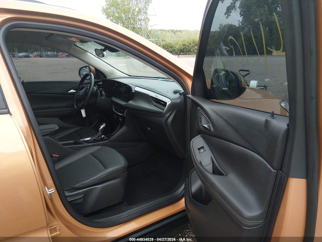 Buick Encore GX Sport Touring Fwd