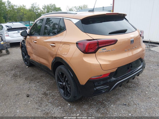 Buick Encore GX Sport Touring Fwd