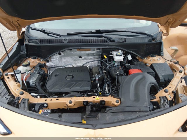 Buick Encore GX Sport Touring Fwd