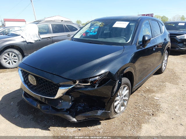 Mazda Cx 2.5 S Select