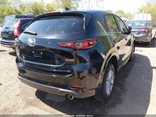 Mazda Cx 2.5 S Select
