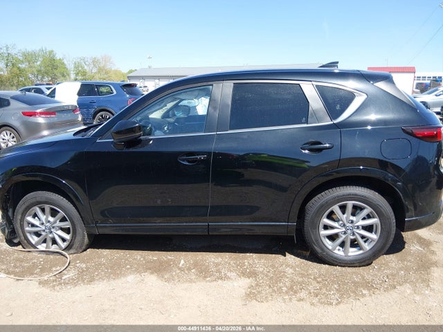 Mazda Cx 2.5 S Select
