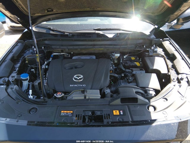 Mazda Cx 2.5 S Select