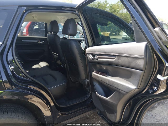 Mazda Cx 2.5 S Select