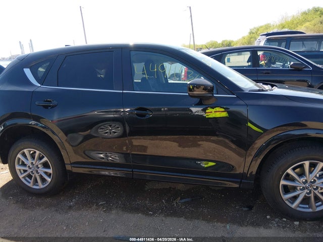 Mazda Cx 2.5 S Select