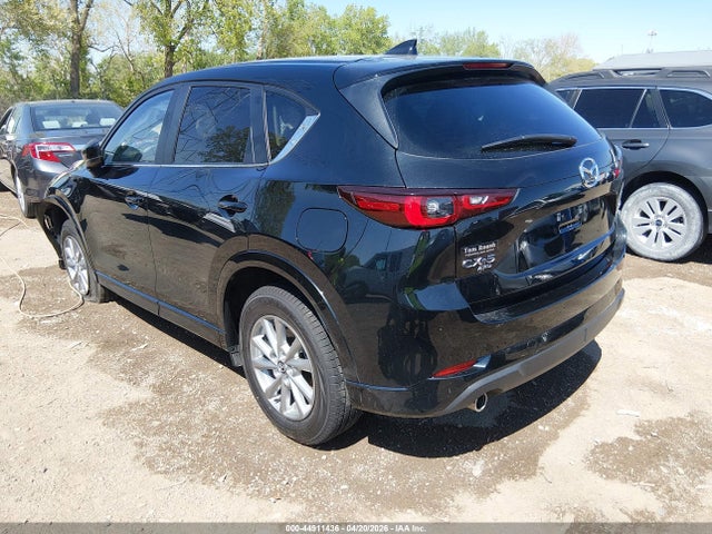 Mazda Cx 2.5 S Select