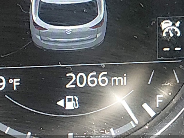 Mazda Cx 2.5 S Select