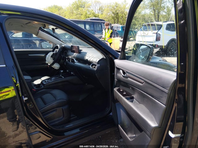 Mazda Cx 2.5 S Select