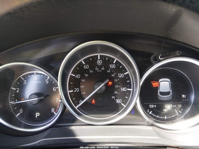 Mazda Cx 2.5 S Select
