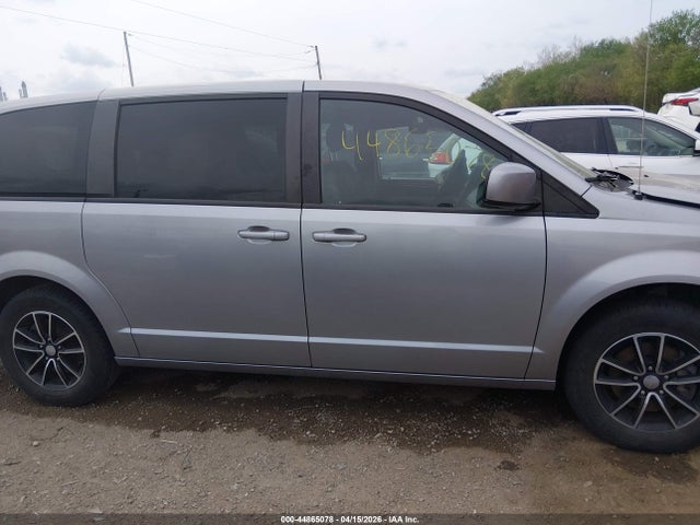 Dodge Grand Caravan Se Plus