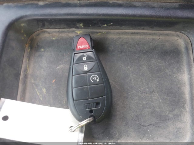 Dodge Grand Caravan Se Plus
