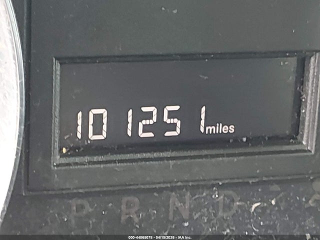 Dodge Grand Caravan Se Plus