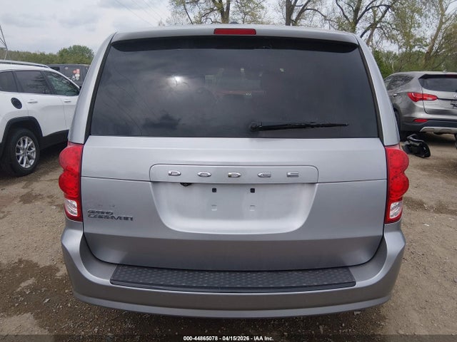 Dodge Grand Caravan Se Plus