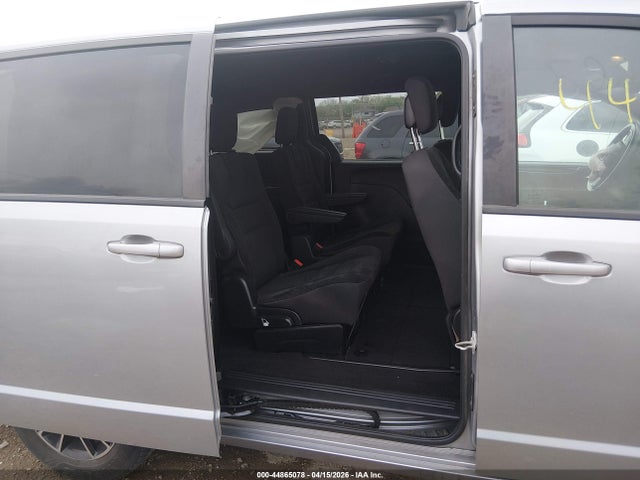 Dodge Grand Caravan Se Plus
