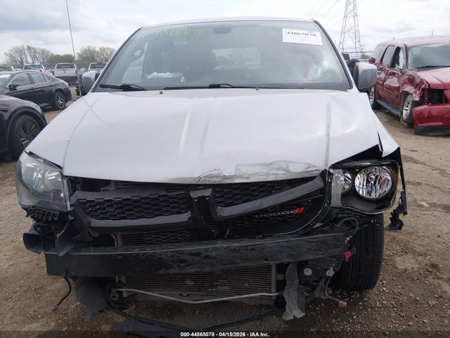 Dodge Grand Caravan Se Plus