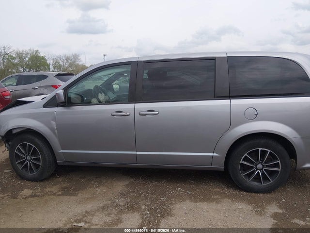 Dodge Grand Caravan Se Plus