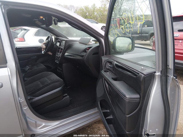 Dodge Grand Caravan Se Plus