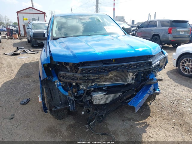 Ford Ranger Xlt