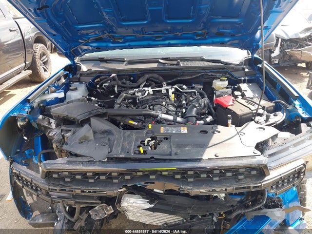 Ford Ranger Xlt