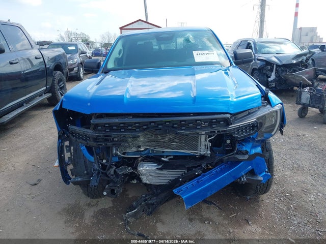 Ford Ranger Xlt