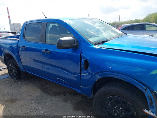 Ford Ranger Xlt