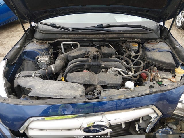Subaru Legacy 2.5i Limited