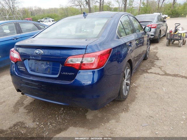 Subaru Legacy 2.5i Limited