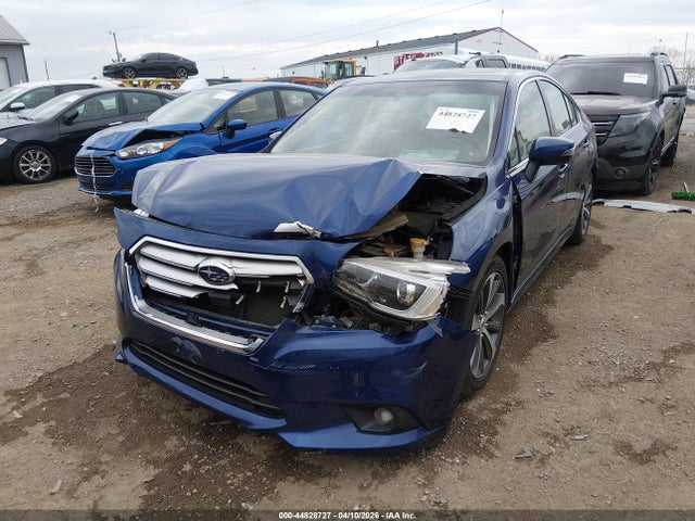 Subaru Legacy 2.5i Limited