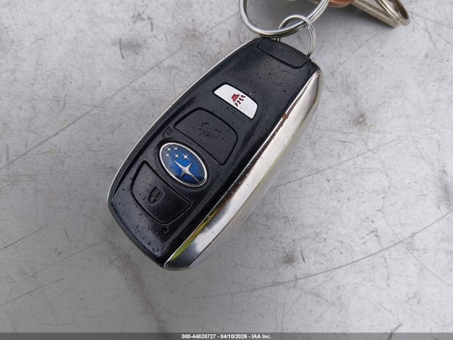 Subaru Legacy 2.5i Limited