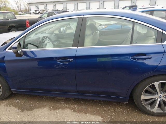 Subaru Legacy 2.5i Limited