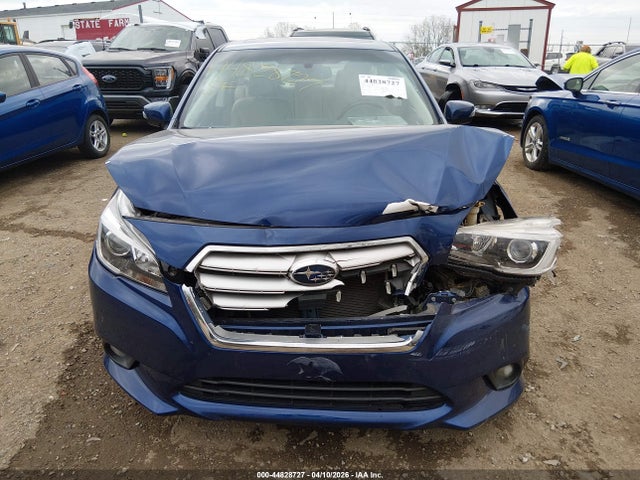 Subaru Legacy 2.5i Limited