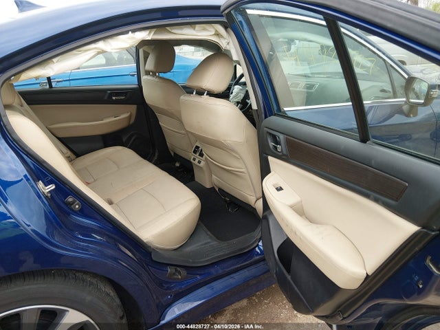 Subaru Legacy 2.5i Limited