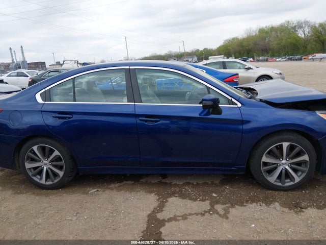 Subaru Legacy 2.5i Limited