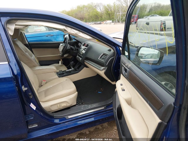 Subaru Legacy 2.5i Limited