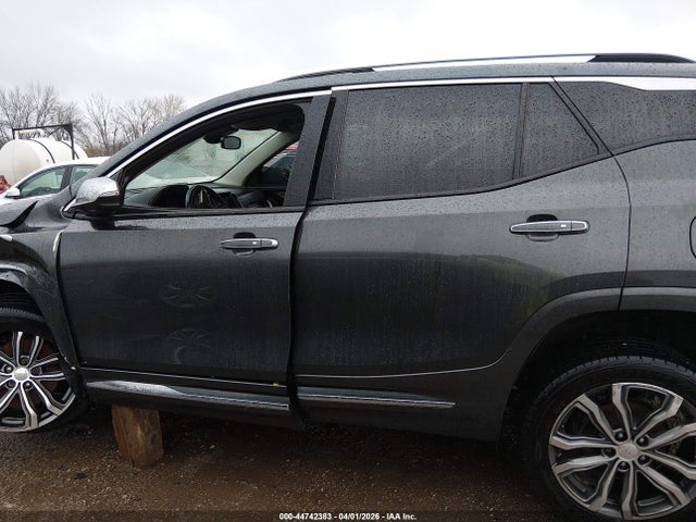GMC Terrain Fwd Denali