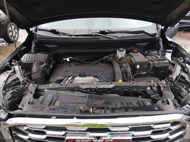 GMC Terrain Fwd Denali