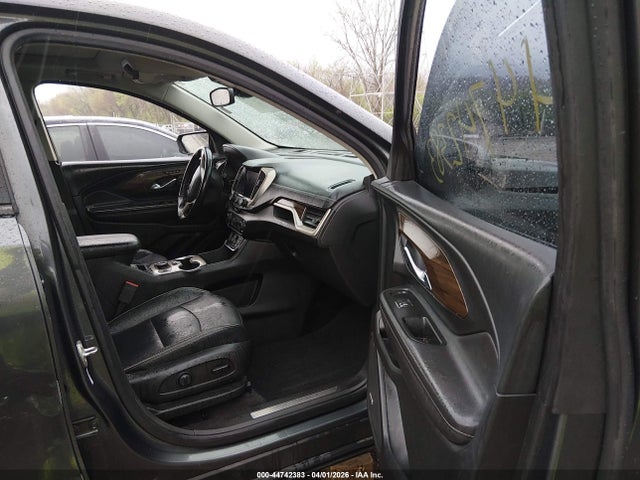 GMC Terrain Fwd Denali