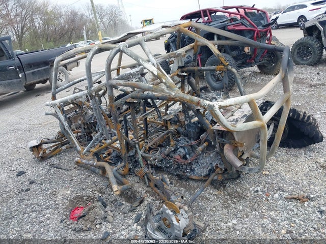 Polaris RZR Turbo S 4 Velocity