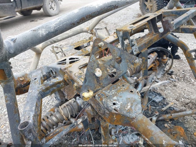 Polaris RZR Turbo S 4 Velocity