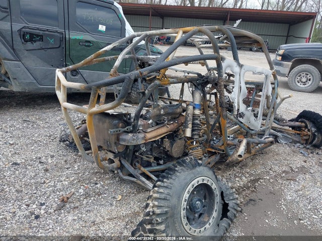 Polaris RZR Turbo S 4 Velocity