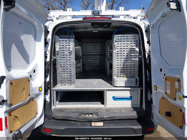 Ford Transit Xl