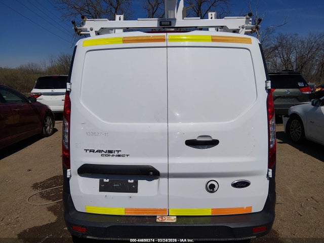 Ford Transit Xl