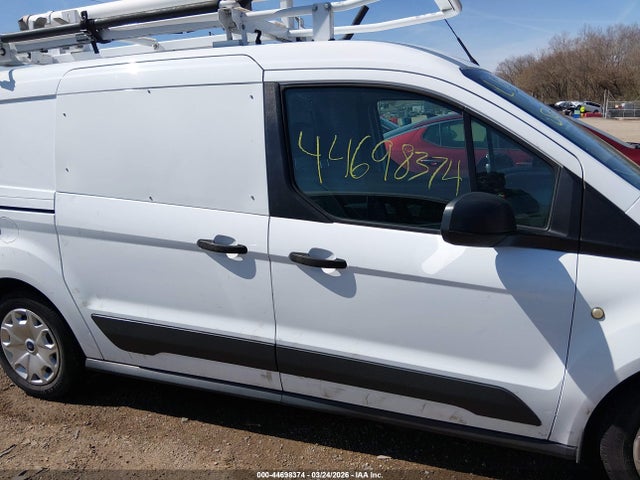 Ford Transit Xl