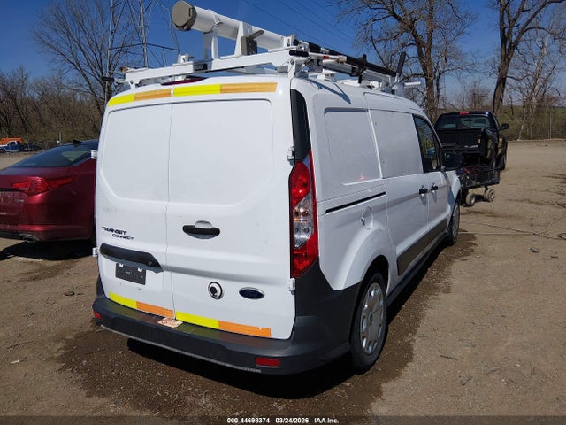 Ford Transit Xl