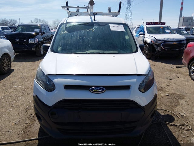 Ford Transit Xl