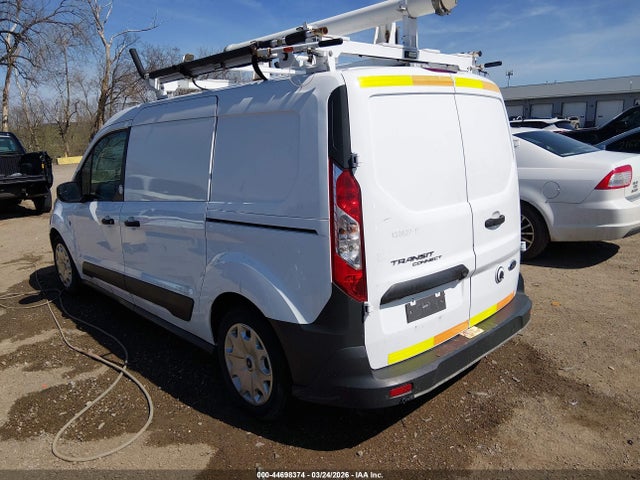 Ford Transit Xl