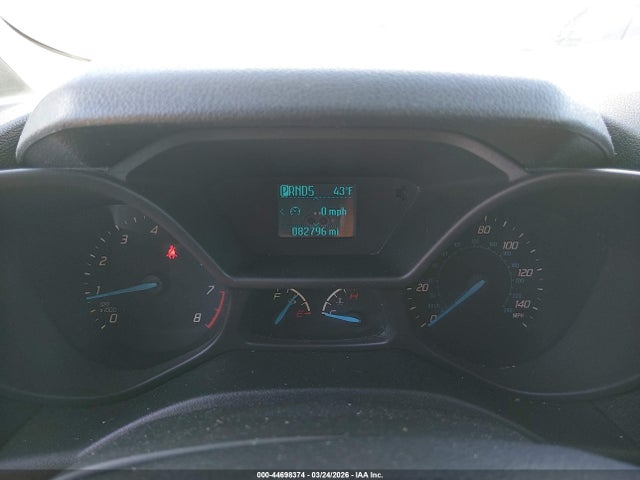 Ford Transit Xl